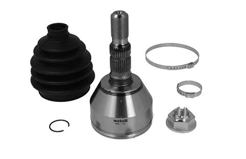 Jeu de joints, arbre de transmission CIFAM 607-505