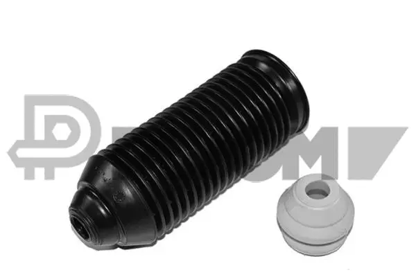 Butée élastique, suspension PLYOM P750900