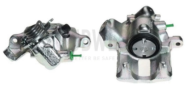 Étrier de frein BUDWEG CALIPER 341711