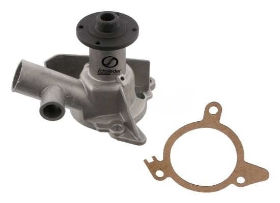 Pompe à eau, refroidissement du moteur SCHNIEDER AUTOTECH BMS15.00015