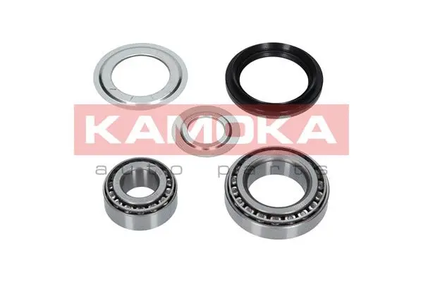 Kit de roulements de roue KAMOKA 5600039