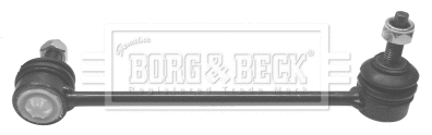 Entretoise/tige, stabilisateur BORG & BECK BDL6811