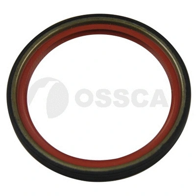 Bague d'étanchéité, vilebrequin OSSCA 05604