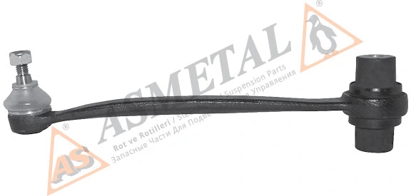 Bras de liaison, suspension de roue ASMETAL 23MR3700