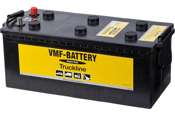 Batterie de démarrage VMF 64317