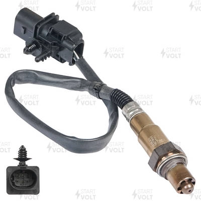 Sonde lambda STARTVOLT VS-OS 2670