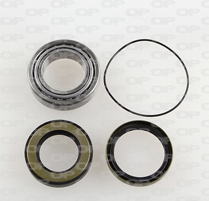 Kit de roulements de roue OPEN PARTS HBK5260.00