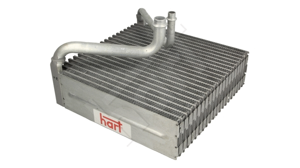 Évaporateur climatisation HART 602 984
