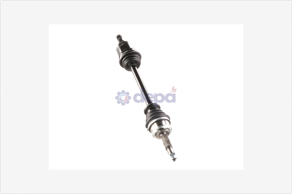 Arbre de transmission DEPA 3562102