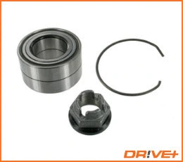Kit de roulements de roue Dr!ve+ DP2010.10.0129