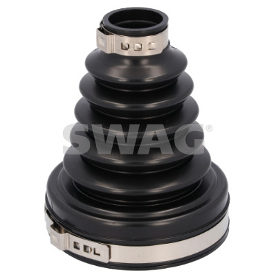 Jeu de joints-soufflets, arbre de commande SWAG 33 11 0559