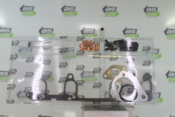Kit de montage, compresseur DA SILVA AJ064