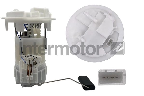 unité d'alimentation de carburant INTERMOTOR 39446