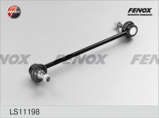 Entretoise/tige, stabilisateur FENOX LS11198