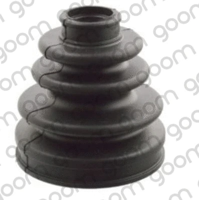 Joint-soufflet, arbre de commande GOOM DB-0668