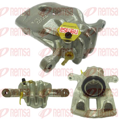 Étrier de frein REMSA 9031341