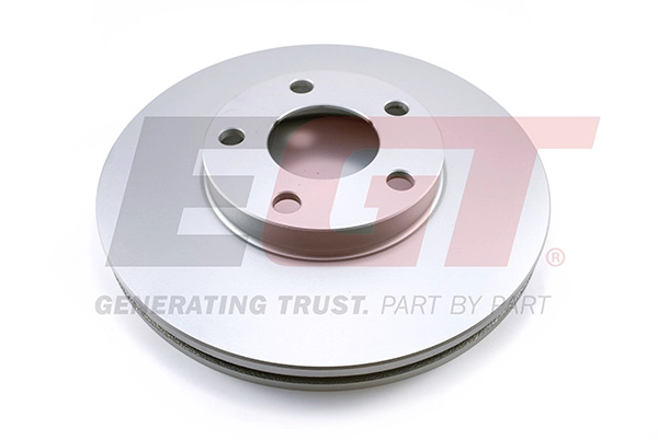 Disque de frein EGT 410097cEGT