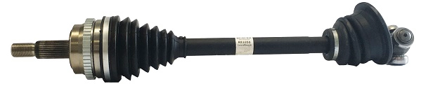 Arbre de transmission GENERAL RICAMBI RE3351