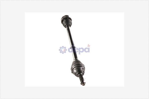 Arbre de transmission DEPA 3329900