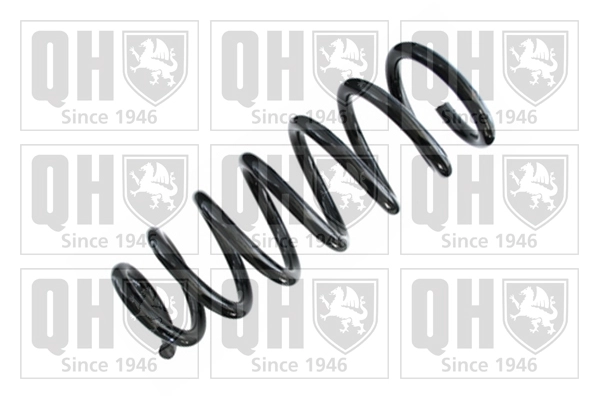Ressort de suspension QUINTON HAZELL QCS8491
