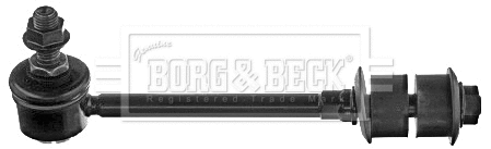Entretoise/tige, stabilisateur BORG & BECK BDL6509
