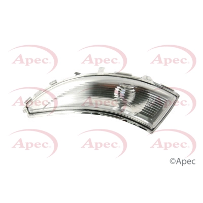 Feu clignotant APEC AMB2043