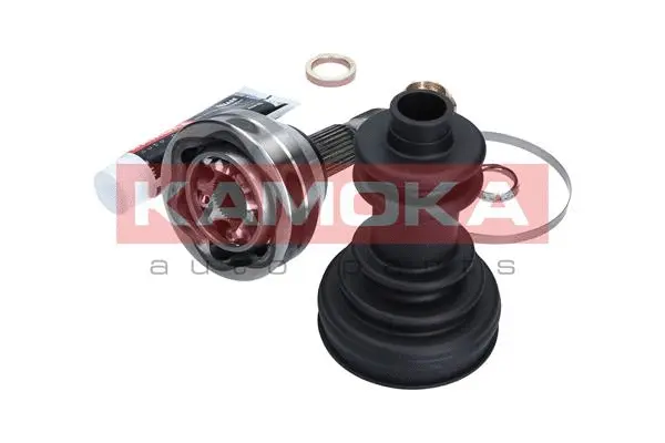 Jeu de joints, arbre de transmission KAMOKA 6706