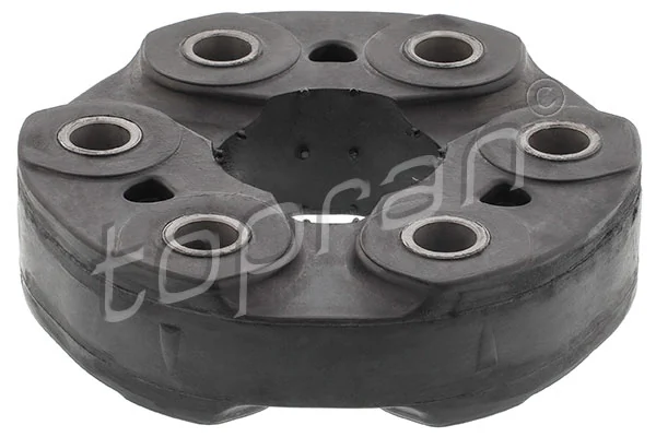 Joint, arbre de transmission TOPRAN 500 291