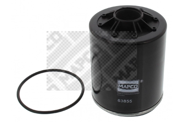Filtre à carburant MAPCO 63855