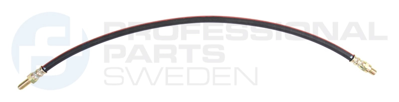 Flexible de frein Professional Parts 52437713
