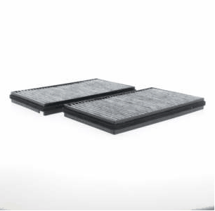Filtre, air de l'habitacle A.Z. Meisterteile AZMT-41-010-1240