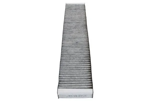 Filtre, air de l'habitacle SCT - MANNOL SAK 214