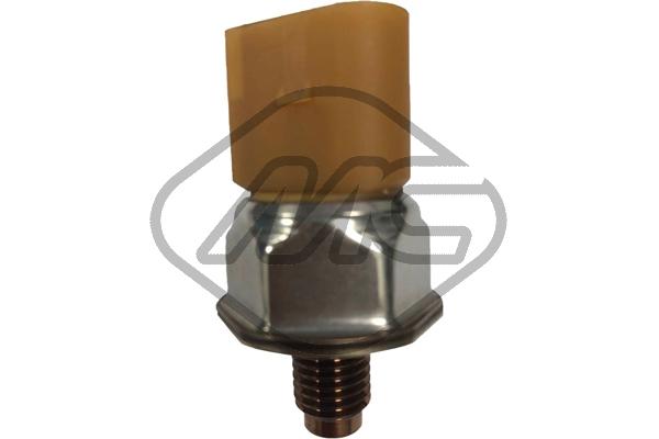 Capteur, pression de carburant Metalcaucho 50020
