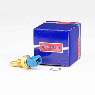 Sonde, température du liquide de refroidissement BORG & BECK BTS3026