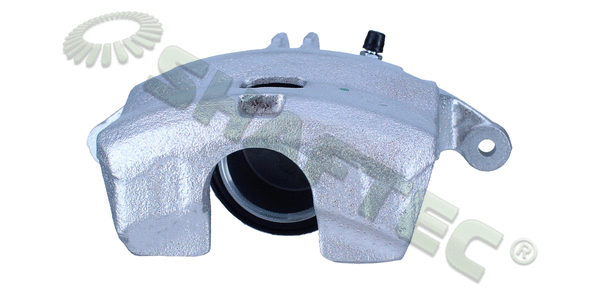 Étrier de frein SHAFTEC BC10485