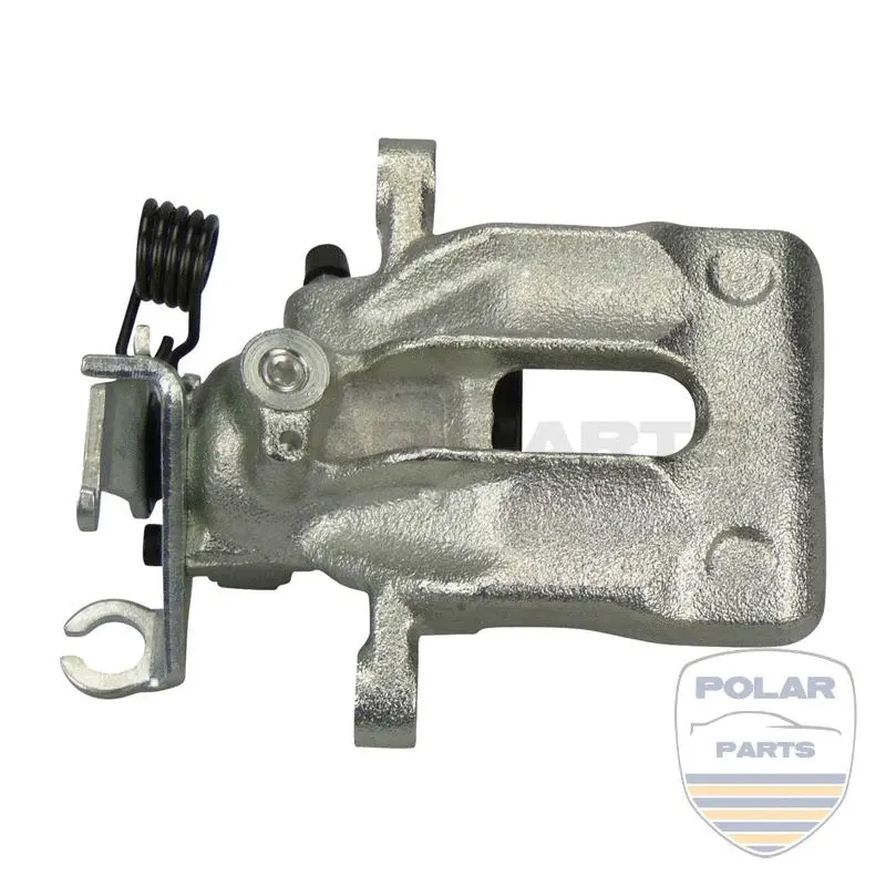 Étrier de frein POLAR PARTS 10001008