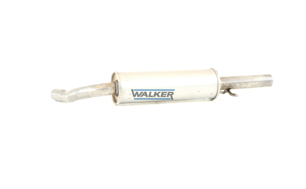 Silencieux central WALKER 21575