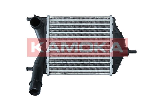 Refroidisseur d'air de suralimentation KAMOKA 7750142