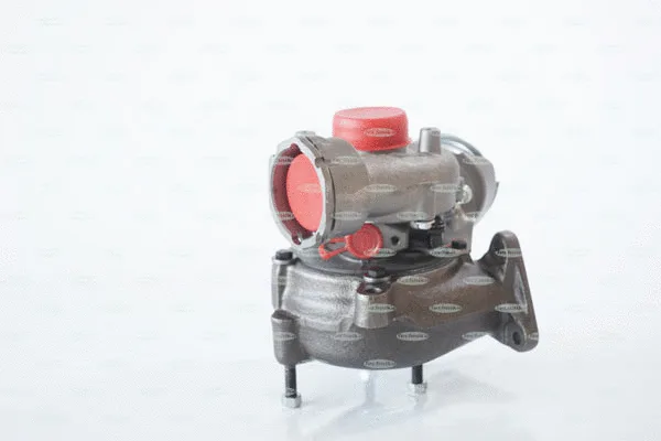 Turbocompresseur, suralimentation Technika TKA106TG