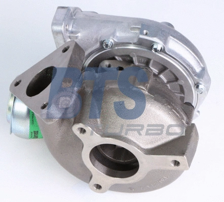 Turbocompresseur, suralimentation BTS Turbo T914555