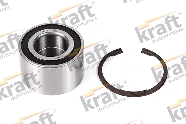 Kit de roulements de roue KRAFT AUTOMOTIVE 4101610