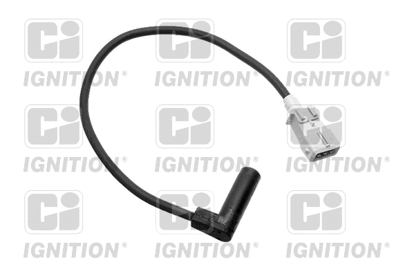 Capteur d'angle, vilebrequin QUINTON HAZELL XREV645