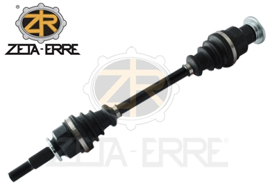 Arbre de transmission ZETA-ERRE ZR11485