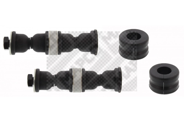 Kit de réparation, suspension du stabilisateur MAPCO 53942