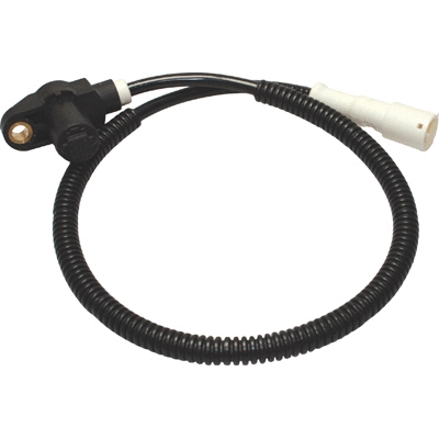 Capteur, vitesse de roue BIRTH 51655