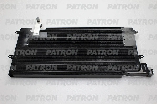 Condenseur, climatisation PATRON PRS1016