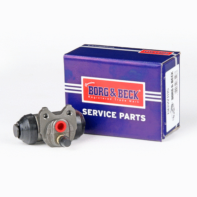 Cylindre de roue BORG & BECK BBW1115
