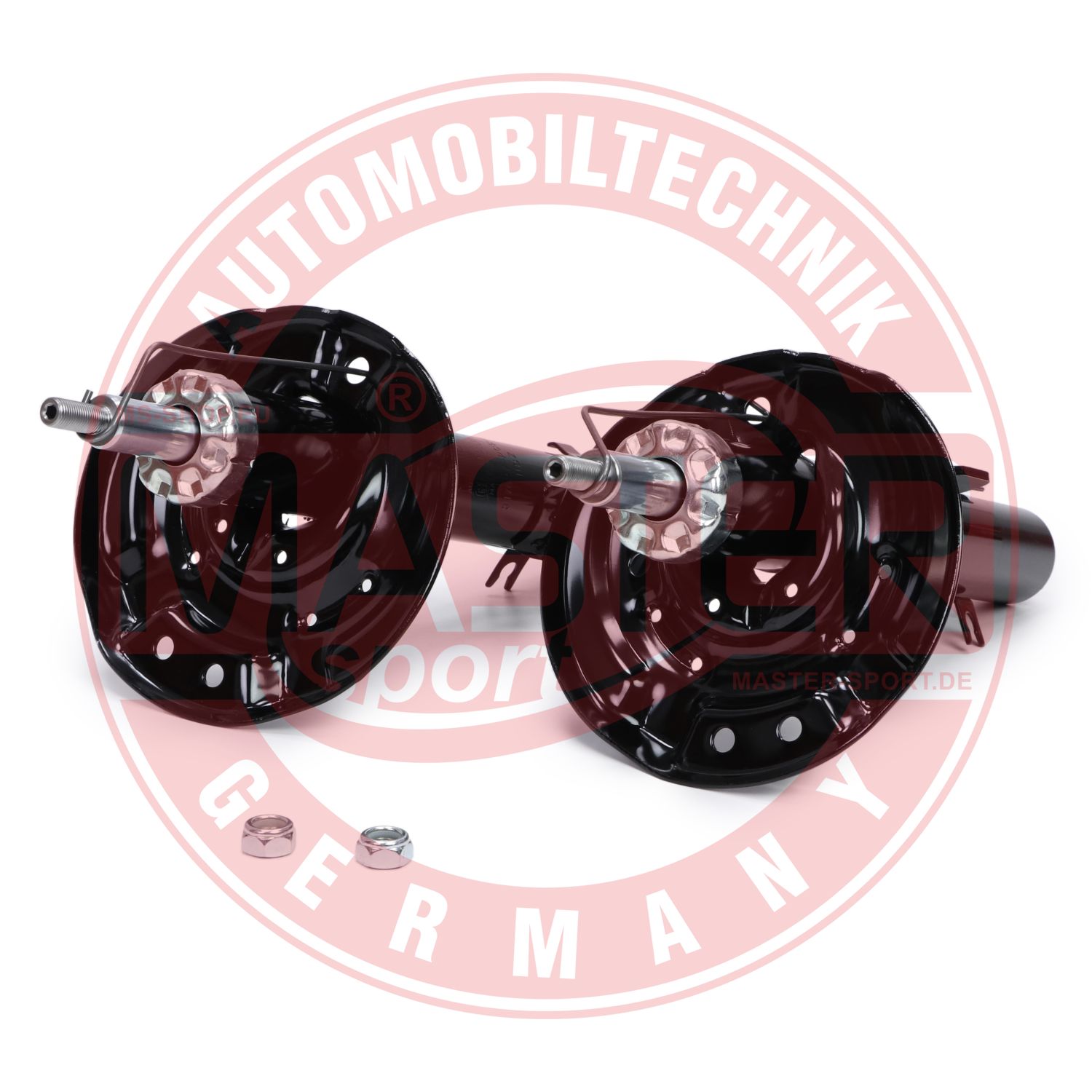 Amortisseur MASTER-SPORT GERMANY 16K007721