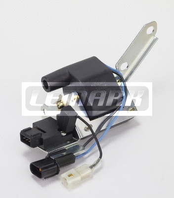 Bobine d'allumage LEMARK CP242