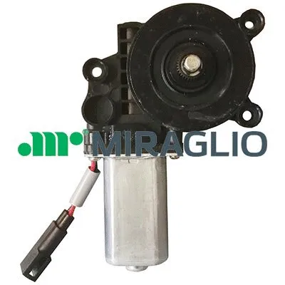 Moteur électrique, lève-vitre MIRAGLIO 30/2021